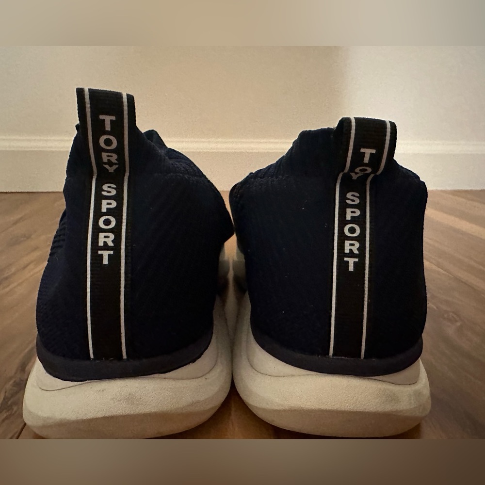 Tory Sport Sock Shoe US7 - Preowned.